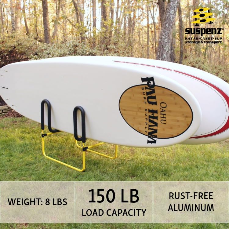 AquaPaddle スタンドアップパドルボード [2 セット]。 AquaPaddle スタンドアップパドルボードセット 320cm SUP - メルカリ